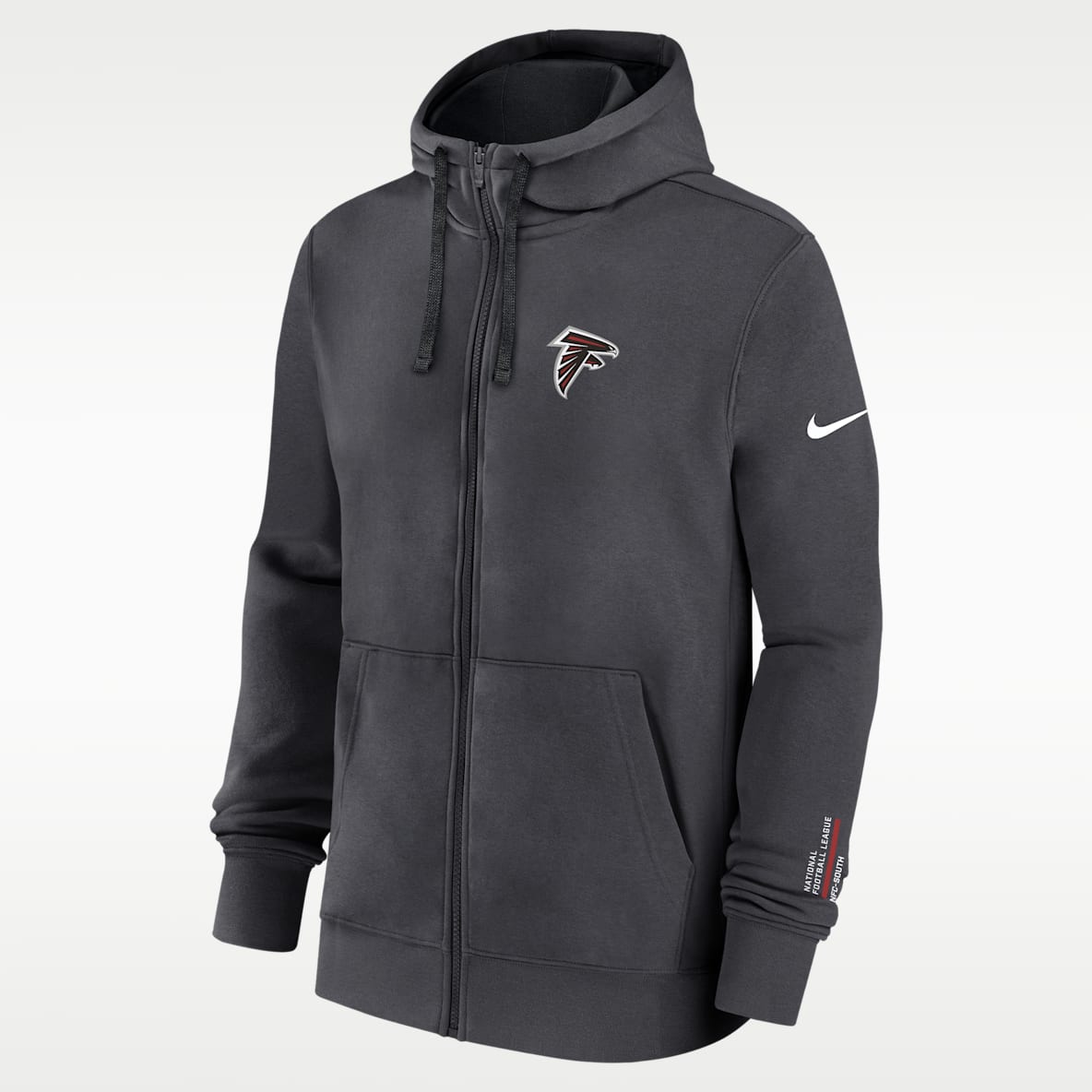 Atlanta Falcons Hoodies and Pullovers. Nike.com